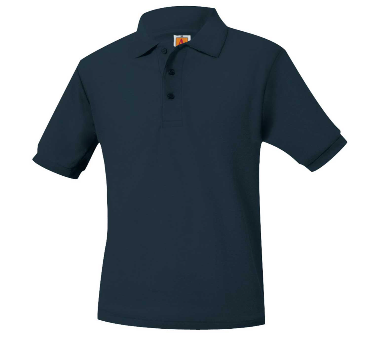 Adult Polo Short Sleeve