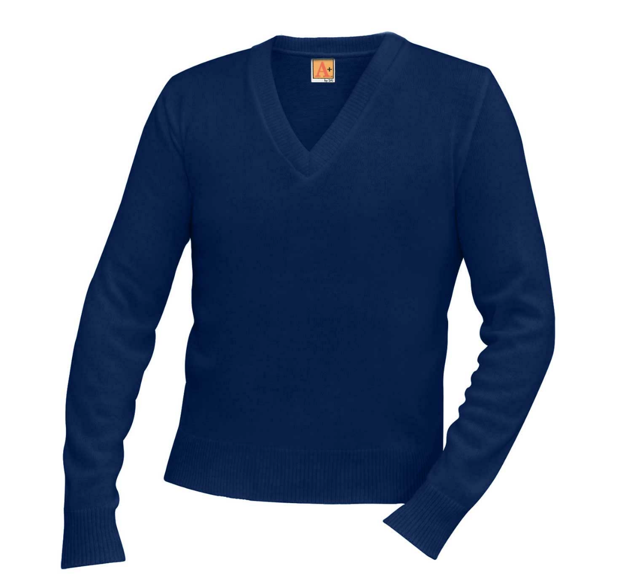 Adult Pullover Cardigan