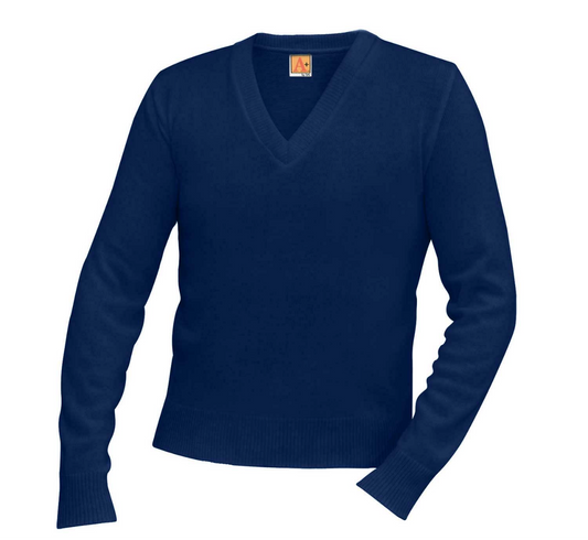 Adult Pullover Cardigan