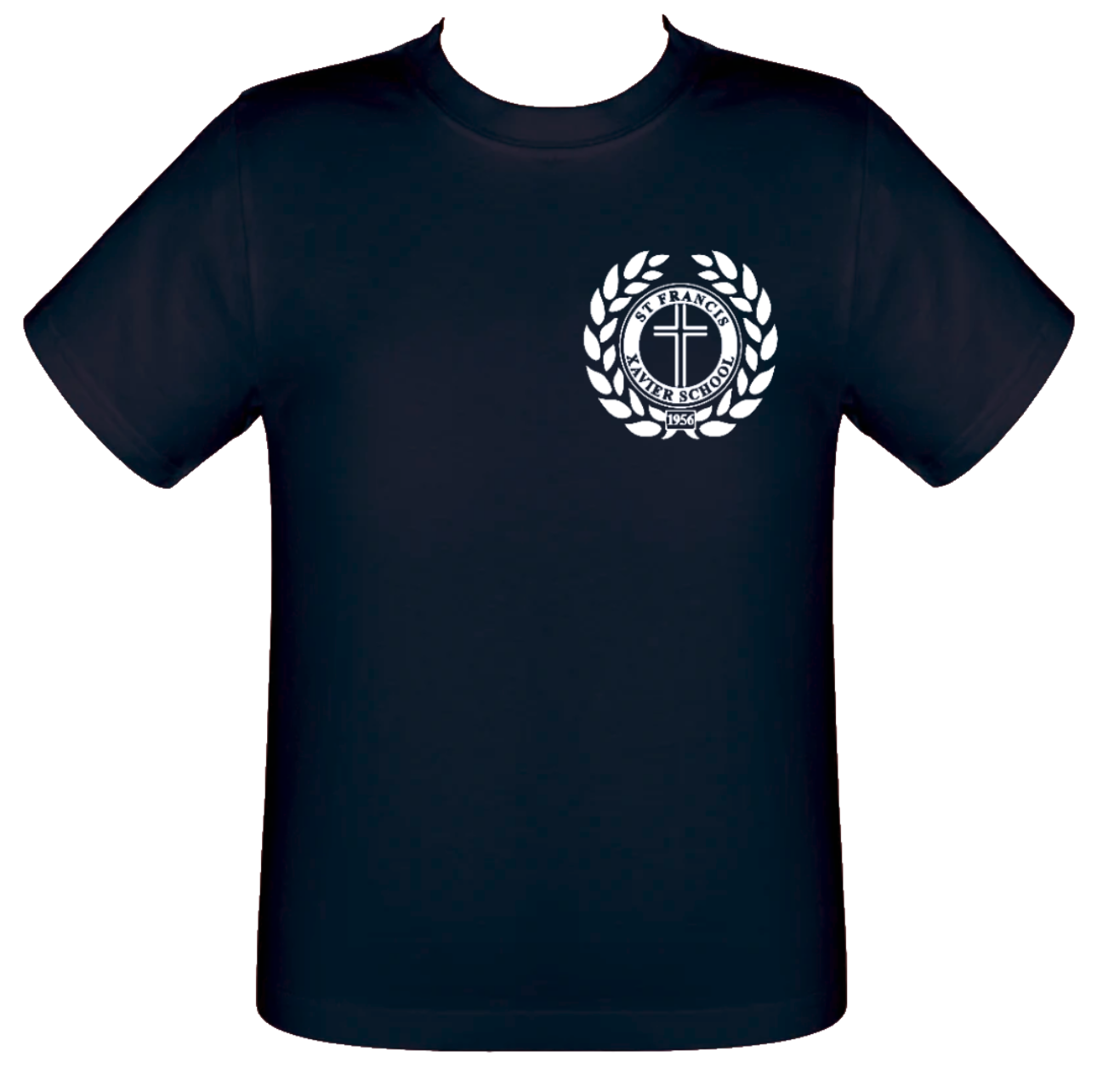 Adult PE Shirt