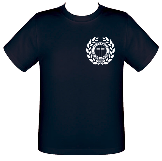Adult PE Shirt