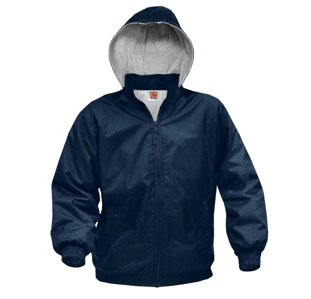Adult Rain Jacket