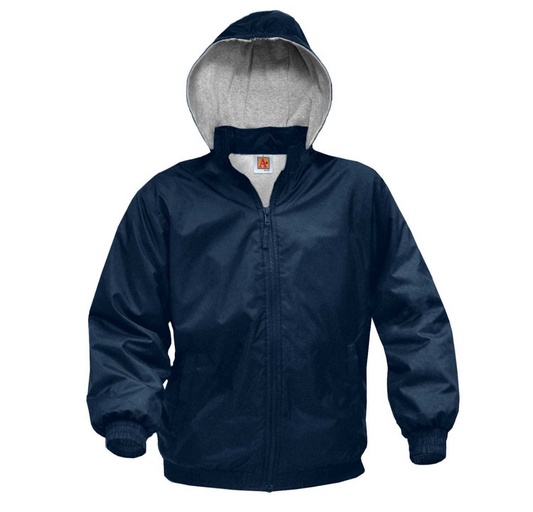 Adult Rain Jacket