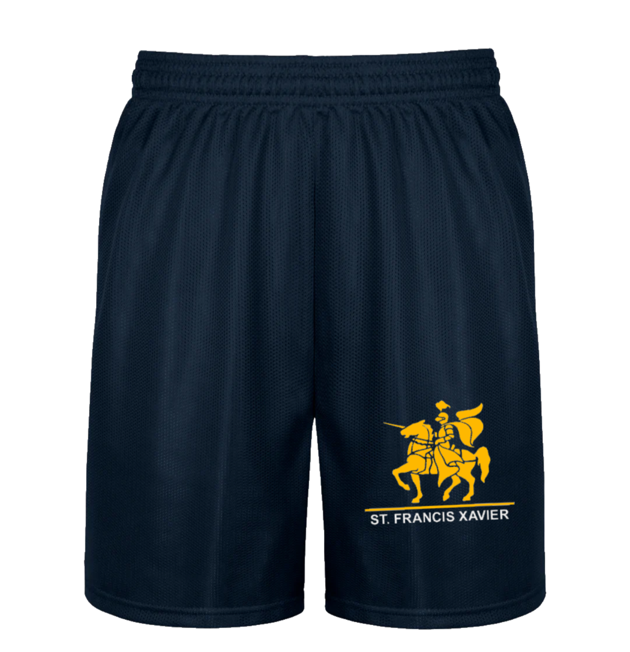 Adult PE Jersey Shorts