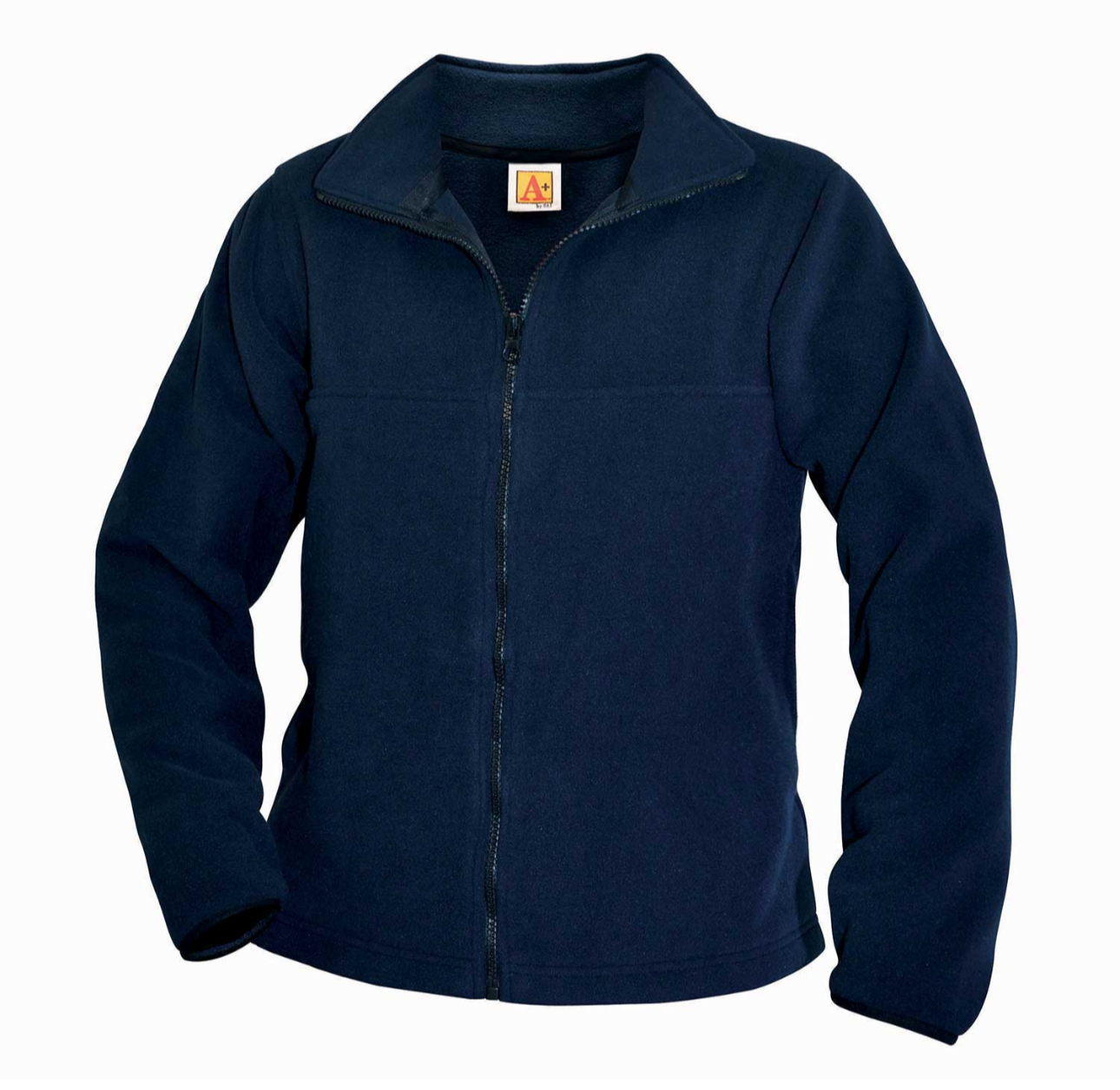 Adult Fleece Jacket