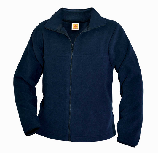 Adult Fleece Jacket