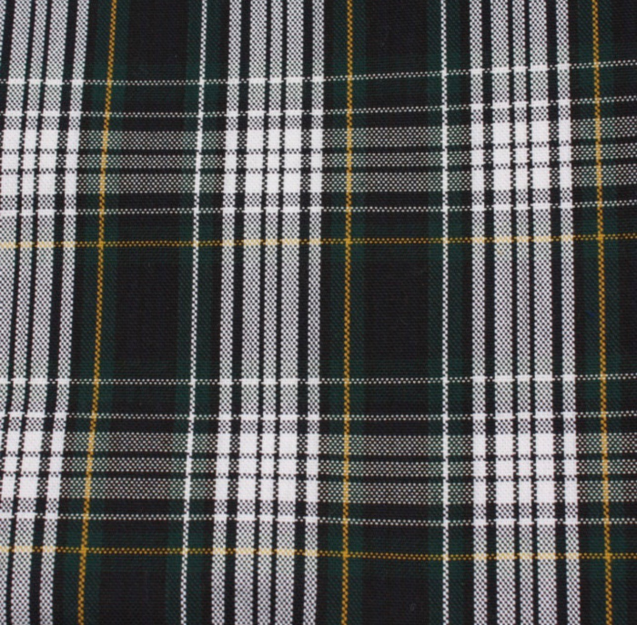 Plaid Headband with Bow