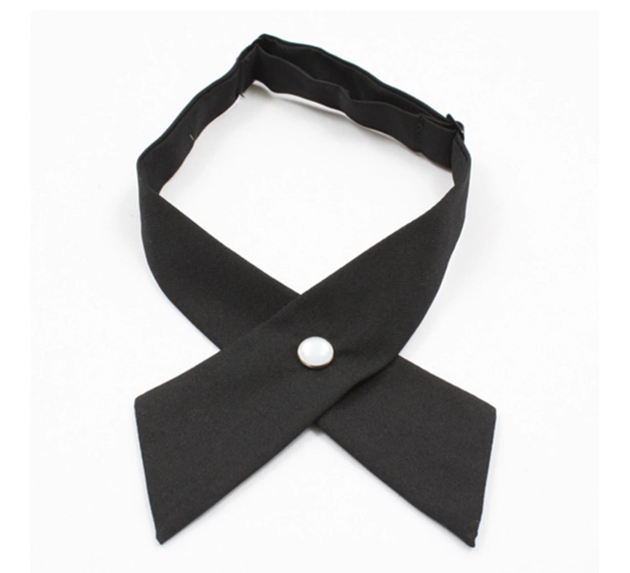 TK to 5th grade Crossover Tie