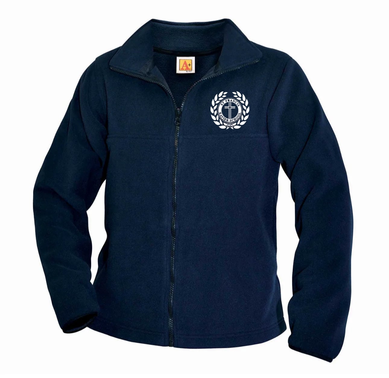 Adult Fleece Jacket