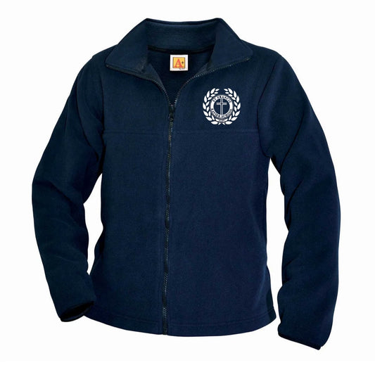 Adult Fleece Jacket