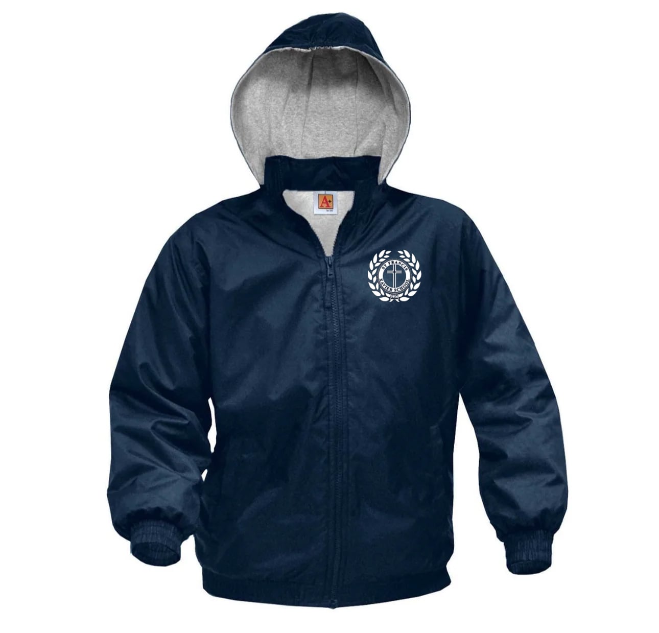 Adult Rain Jacket